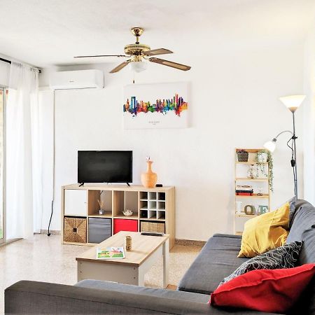 Apartment Coblanca XVI By Interhome Кала-де-Финистрат Экстерьер фото